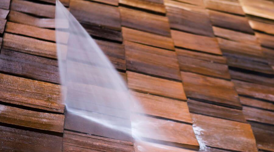Shingle Roofing in Rio Vista, TX